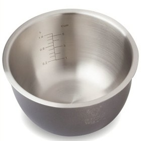 【牛頭牌安康內鍋】虎牌 AEA10/JAG-S10R/JAE-A10R/JAB-C100 內鍋 無塑化塗層&鋁疑慮