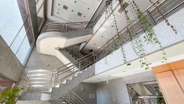 專任西屯中科僑福花園精裝商業辦公室+平車｜台中市西屯區臺灣大道四段