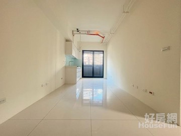 蘆洲房仲(如小小)吉晟賦全新交屋方正格局二房｜新北市三重區仁安街