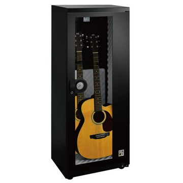 收藏家 吉他專用防潮箱(314公升/寬50cm x 高129cm x 深51.5cm) /個 ART-288【領券滿額再折千12/31止】