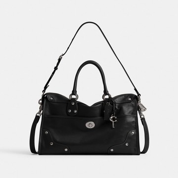 RHYDER SATCHEL 38 手袋