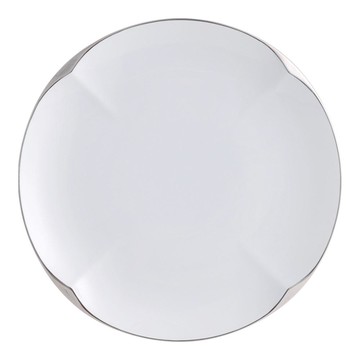 LEGLE｜如意 - 圓盤 - 銀邊