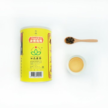 仙品茗茶 炭焙烏龍 300g
