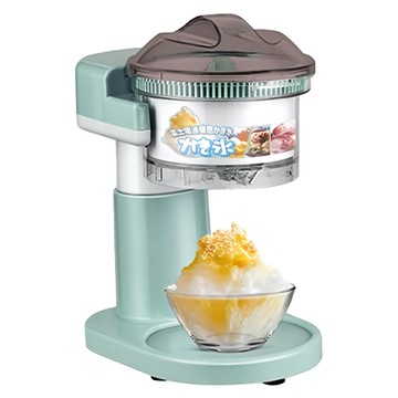 Fujitek 富士電通 電動刨冰機 原廠保固  FTJ-IS100