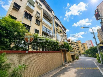 近萬芳生活圈「美寓3樓森活居」｜台北市文山區和平東路四段