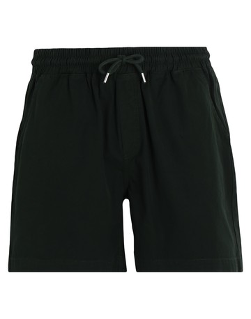 COLORFUL STANDARD Shorts & Bermuda Shorts - Item 13796117