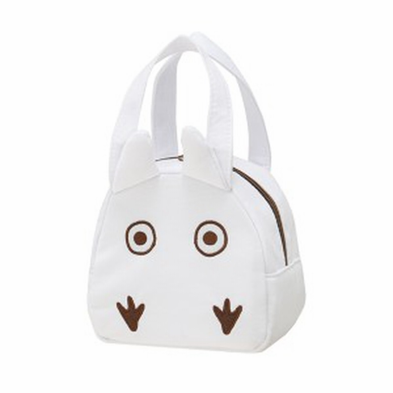 ダイカットバッグ 小トトロ となりのトトロ スエット素材 バッグ かばん キャラクター 子供用カバン 子供 スウェット素材 鞄 ダイカッ 通販 Lineポイント最大1 0 Get Lineショッピング