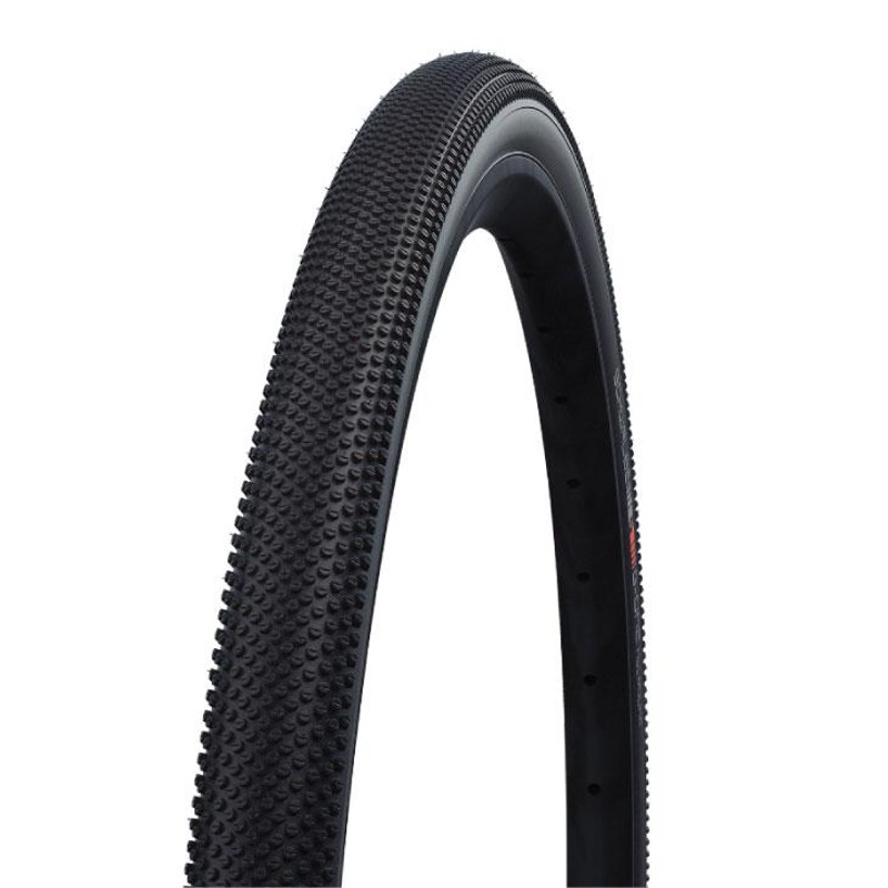 schwalbe g-one allround TLE 700×40c ペアアドベンチャーロード - パーツ