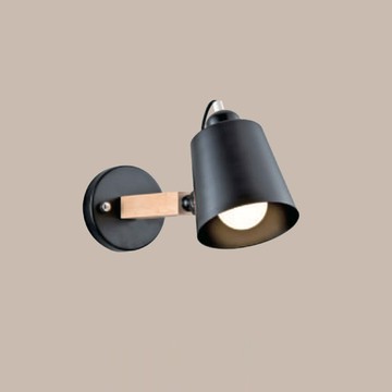 燈罩可調角度造型壁燈 F37-21-91442