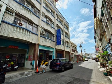 恆春古城・海角日光宅｜屏東縣恆春鎮中正路