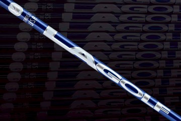 【LA GOLF】DJ系列 木桿桿身 高爾夫桿身 碳桿身 1號木桿 Dustin Johnson 美國原廠代理 【正元精密】