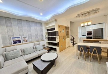 專任高鐵特區【春福品園】社區管理庭園別墅｜新竹縣竹北市六家五路二段