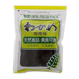 綠源寶 乾海帶芽