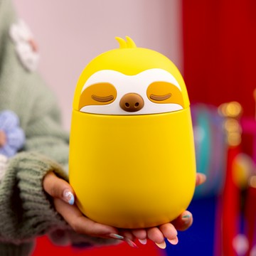 Utillife｜動物派對悶燒食物罐 （8款）#加拿大設計 悶燒罐