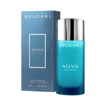 Bvlgari on sale aqva watsons