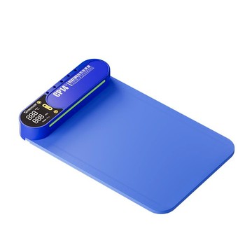 {可打統編 保固一年}維修佬LCD加熱墊14寸手機平板維修分離墊 換屏拆屏加熱分離工作臺