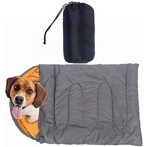 Camping dog 2024 bed australia