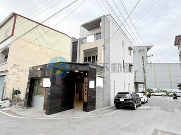 透天063-內埔義大獨棟邊間車庫別墅｜屏東縣內埔鄉建明路