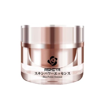 日本ashiya 肌因能量超微修復面部凝膠(30ml)小資屋