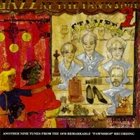 當舖爵士Ⅱ Jazz At The Pawnshop 2 (CD)【Proprius】