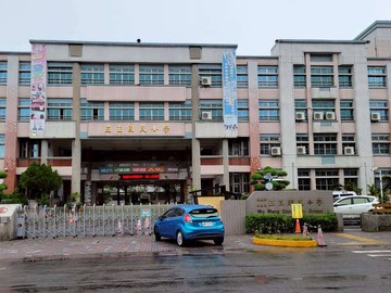 永康近五王國小低總價RC溫馨4房透天｜台南市永康區南工街