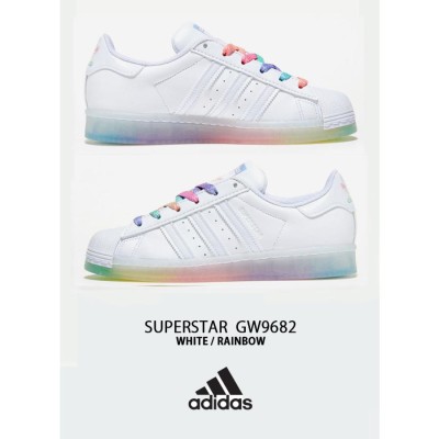 adidas アディダス レディース スニーカー SUPERSTAR スーパースター