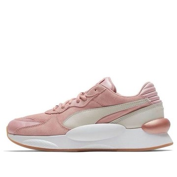 (WMNS) PUMA RS 9.8 Metallic 'Bridal Rose'