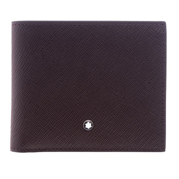 MONTBLANC 匠心系列 8 卡皮夾