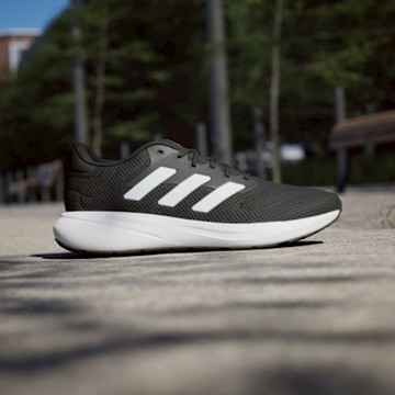 【adidas 愛迪達】 RESPONSE RUNNER 跑鞋 慢跑鞋 運動鞋 男鞋/女鞋 IH6100