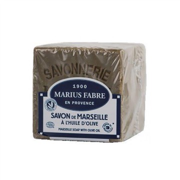 (預購) Marius Fabre 法鉑 橄欖油經典馬賽皂 200g (MF058)