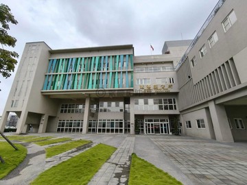 東港鎮大鵬灣(千坪)乙種工業用地｜屏東縣東港鎮船頭段