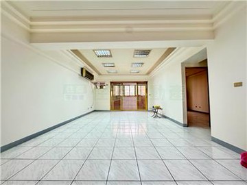 【群勝團隊】龍莊優雅四房車｜新北市新莊區新北大道七段