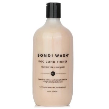 BONDI WASH Dog 護髮素 (Paperbark & Lemongrass)500ml/16.9oz