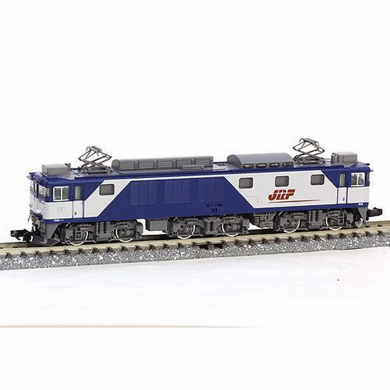 JR EF64-1000形電気機関車（JR貨物更新車）｜製品情報｜製品検索
