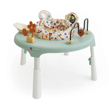 新加坡ORIBEL 成長型多功能遊戲桌(不含椅凳)新奇探險