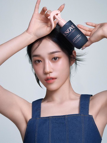 No-wash Water Ampoule Treatment 200ml
