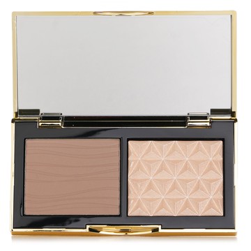 MAC - 聚光塑影立體修容盤(Omega, Double Gleam) SRLA