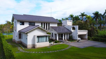 壽豐頂級獨門獨戶雲山水豪華農舍｜花蓮縣壽豐鄉豐坪路二段