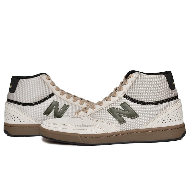 日本未発売 NEW BALANCE NUMERIC NM440HLH 