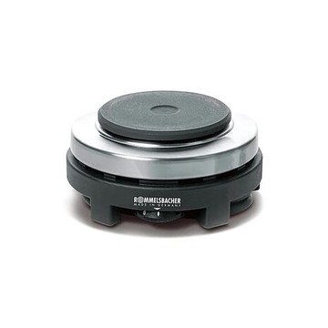 德國 ROMMELSBACHER 諾曼百赫雙電壓旅行用電爐 RK501/U 單爐版