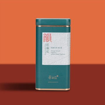 【慕耕活】匠韻紅