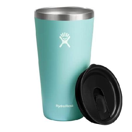 Hydro Flask 28 OZ All Around Tumbler Dew