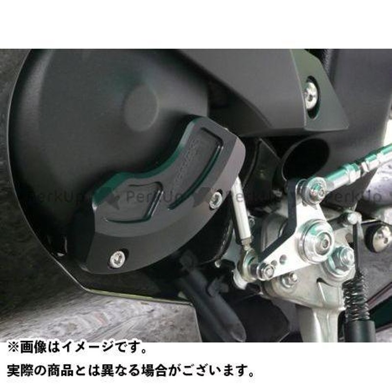 正規品／アグラス YZF-R6 レーシングスライダー 4点SET カラー