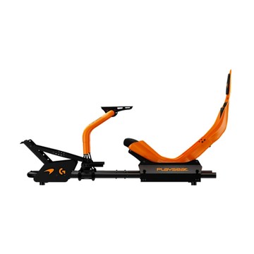 PLAYSEAT F1 McLaren麥拉倫*Logitech羅技 聯名款 賽車椅架 F1官方授權 廠商直送