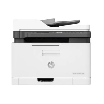 HP Color Laser MFP 179fnw 彩色雷射複合機【影印/列印/掃瞄/傳真】