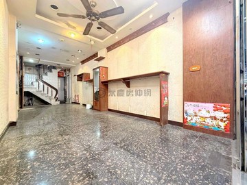 鹽埕埔捷運崛江商圈創業便宜透天金店面｜高雄市鹽埕區五福四路