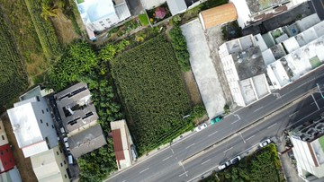 ❤️可宸❤️(專)學甲寶發路邊優質美建地｜台南市學甲區東陽段