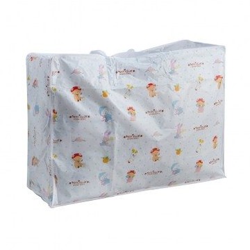 PETY CLUB衣物棉被整理袋-M