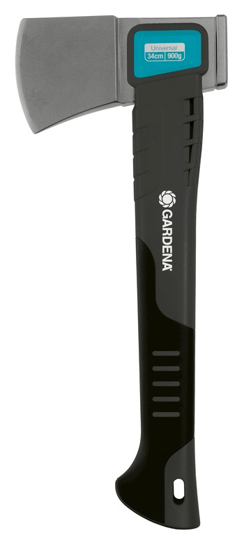 【GARDENA 景觀園藝】 萬用斧頭 900B 8713