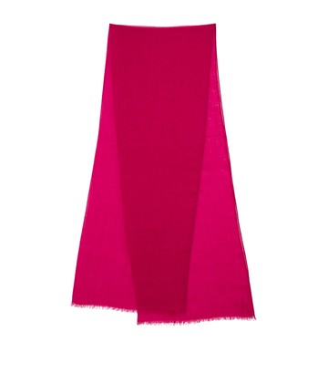 Agnona Cashmere Scarf